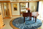 Royal Suite Stateroom Picture