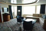 Royal Suite Stateroom Picture