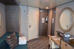 Spacious Balcony Stateroom Picture