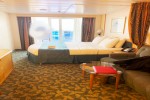 Balcony Stateroom Picture