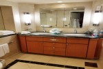 Grand Suite - 1 Bedroom Stateroom Picture