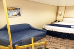 Interior Stateroom Picture