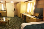 Interior Stateroom Picture