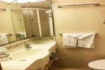 Interior Stateroom Picture