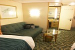 Interior Stateroom Picture