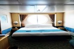 Oceanview Stateroom Picture