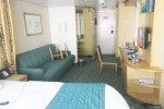 Spacious Balcony Stateroom Picture