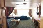 Spacious Balcony Stateroom Picture