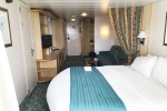 Spacious Balcony Stateroom Picture