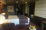 Yacht Club Deluxe Stateroom Picture