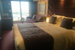 Yacht Club Deluxe Stateroom Picture