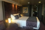 Yacht Club Deluxe Stateroom Picture