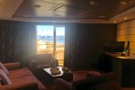 Yacht Club Suite Stateroom Picture