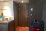 Yacht Club Suite Stateroom Picture