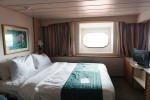 Superior Oceanview Stateroom Picture