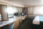 Superior Oceanview Stateroom Picture