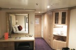 Interior Stateroom Picture