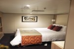 Interior Stateroom Picture