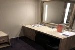 Interior Stateroom Picture