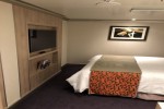 Interior Stateroom Picture