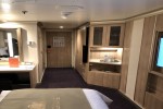 Interior Stateroom Picture