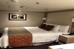 Interior Stateroom Picture