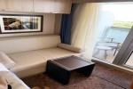 Verandah Stateroom Picture