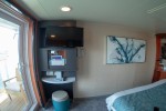 Balcony Stateroom Picture