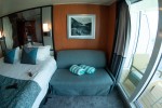 Balcony Stateroom Picture