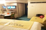 Interior Stateroom Picture