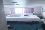 Oceanview Stateroom Picture