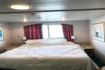 Oceanview Stateroom Picture