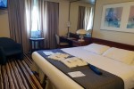 Oceanview Stateroom Picture