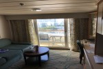 Spacious Balcony Stateroom Picture