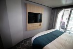 Boardwalk and Park Balcony Stateroom Picture