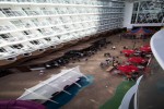 Boardwalk and Park Balcony Stateroom Picture