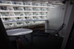 Boardwalk and Park Balcony Stateroom Picture