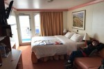 Balcony Stateroom Picture