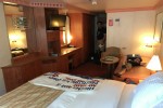 Oceanview Stateroom Picture