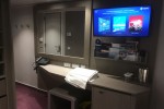 Interior Stateroom Picture