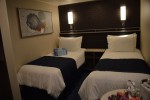 Interior Stateroom Picture