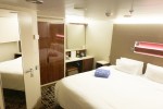 Interior Stateroom Picture