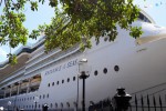 Radiance of the Seas Exterior Picture