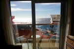 Deluxe Balcony Stateroom Picture