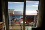 Deluxe Balcony Stateroom Picture