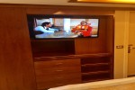 Mini-Suite Balcony Stateroom Picture