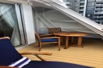 Mini-Suite Balcony Stateroom Picture