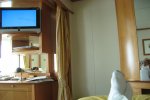 Vista Suite Stateroom Picture