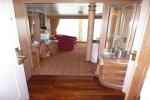 Junior Suite Stateroom Picture