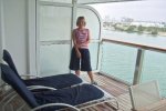 Sky Suite Stateroom Picture